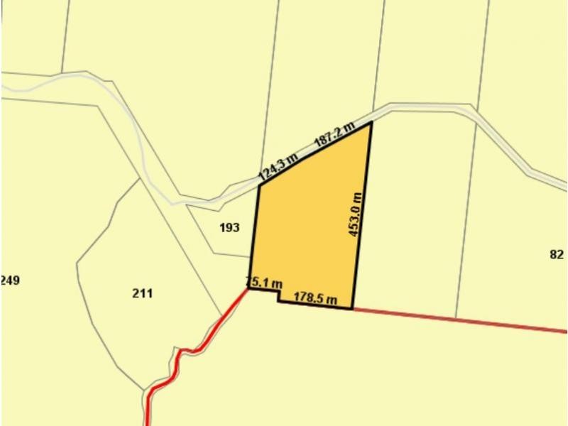 4 Lloyd Road, Yungaburra QLD 4884