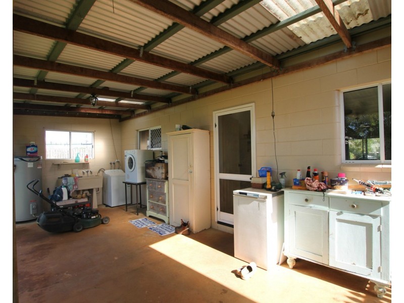 Malanda QLD 4885