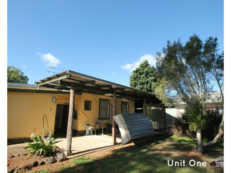 Malanda QLD 4885