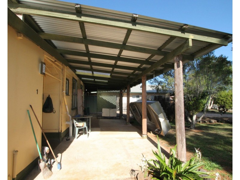Malanda QLD 4885