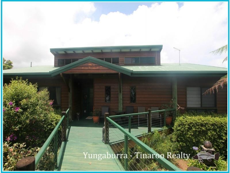Yungaburra QLD 4884