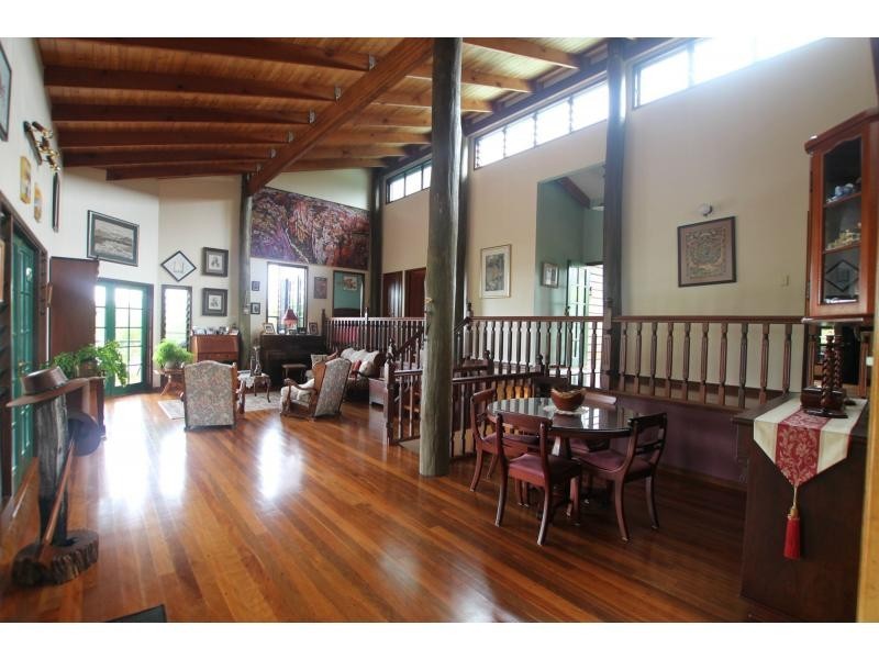 Yungaburra QLD 4884