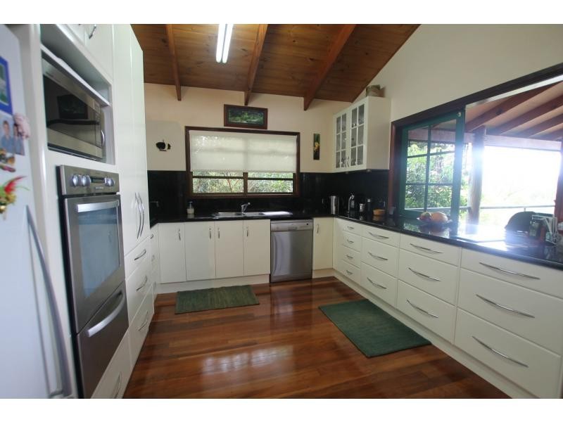 Yungaburra QLD 4884
