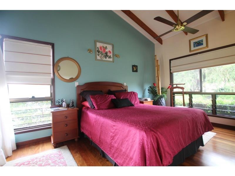 Yungaburra QLD 4884