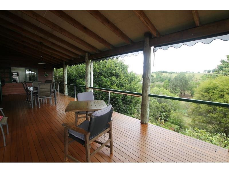 Yungaburra QLD 4884