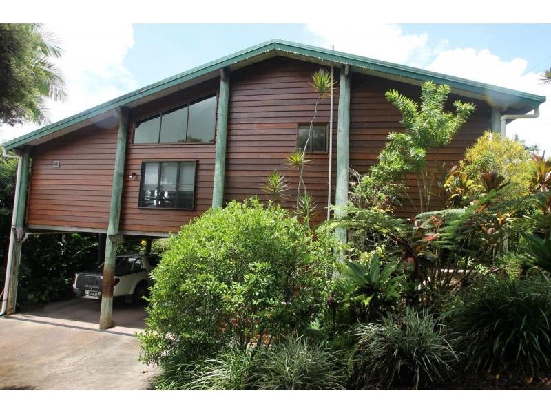 Yungaburra QLD 4884