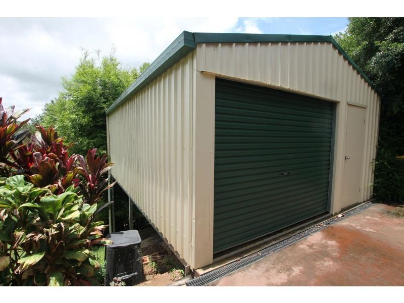 Yungaburra QLD 4884