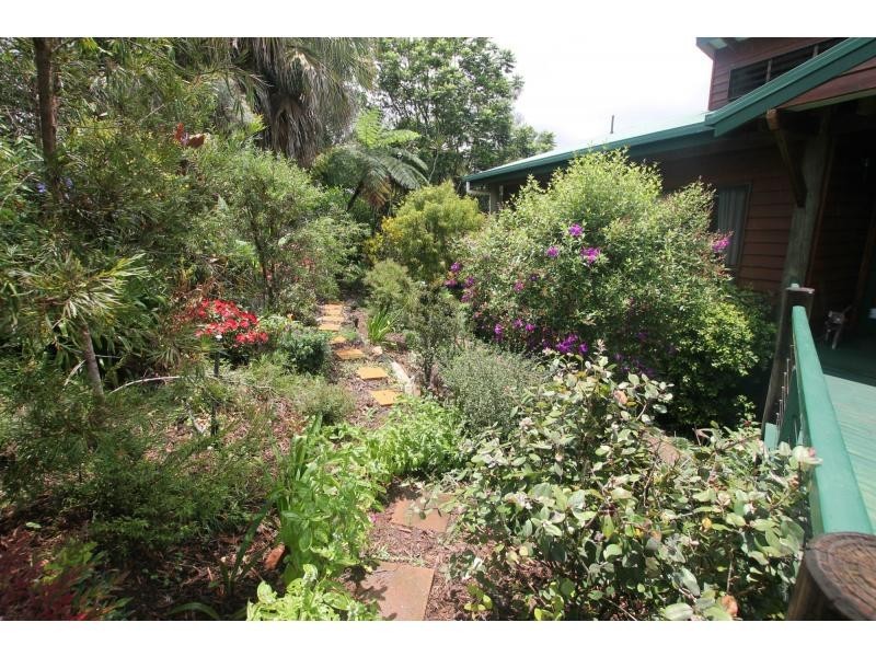 Yungaburra QLD 4884