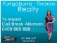 Yungaburra QLD 4884