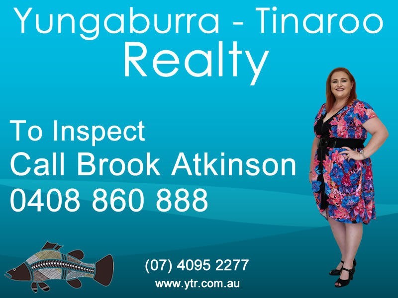 Yungaburra QLD 4884