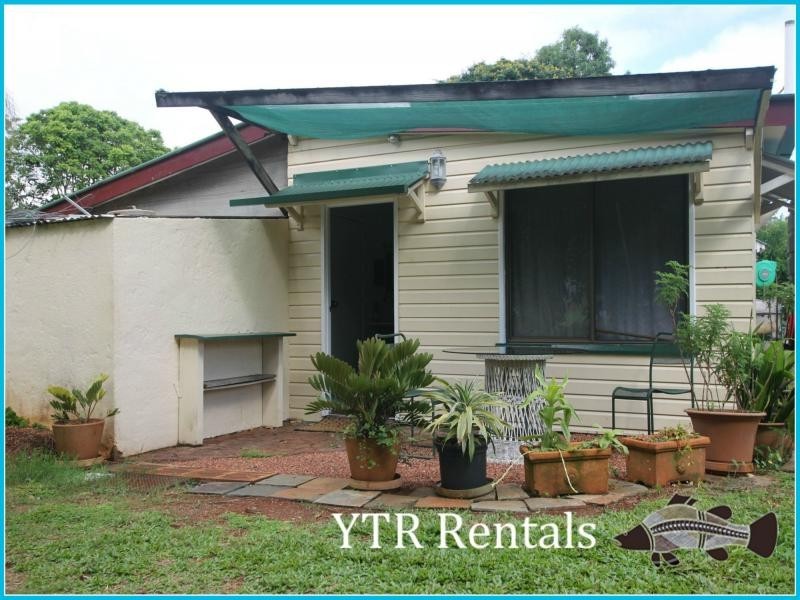 Yungaburra QLD 4884