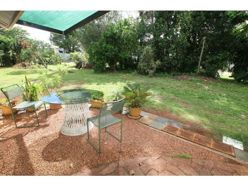 Yungaburra QLD 4884
