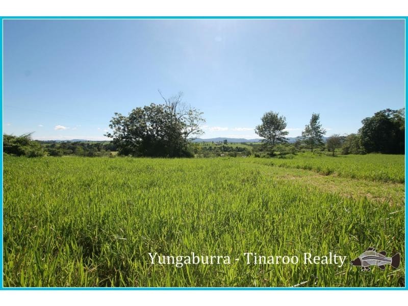 Lot 1 101 Ball Road, Peeramon QLD 4885