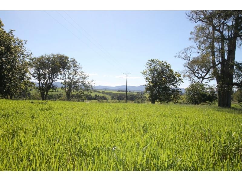 Lot 1 101 Ball Road, Peeramon QLD 4885