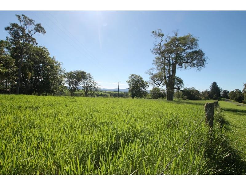 Lot 1 101 Ball Road, Peeramon QLD 4885