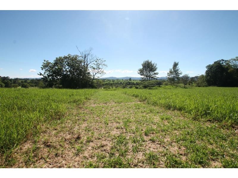 Lot 1 101 Ball Road, Peeramon QLD 4885