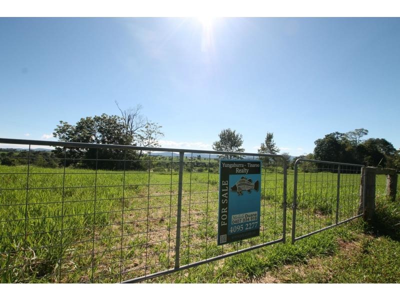 Lot 1 101 Ball Road, Peeramon QLD 4885
