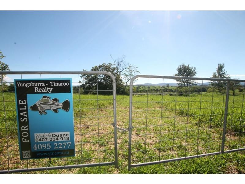 Lot 1 101 Ball Road, Peeramon QLD 4885