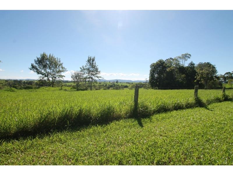 Lot 1 101 Ball Road, Peeramon QLD 4885