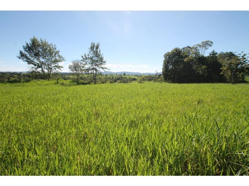 Lot 1 101 Ball Road, Peeramon QLD 4885