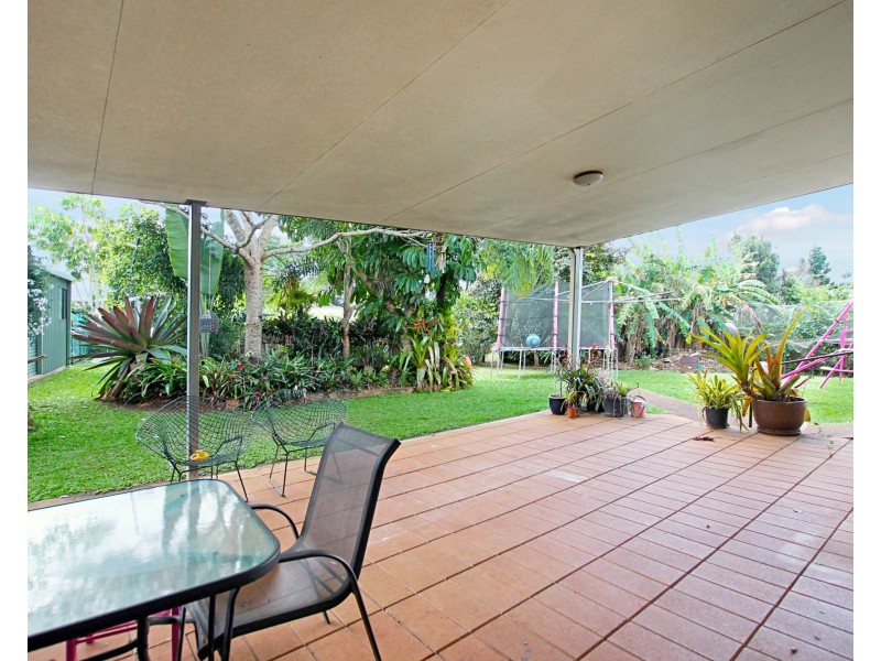 Yungaburra QLD 4884