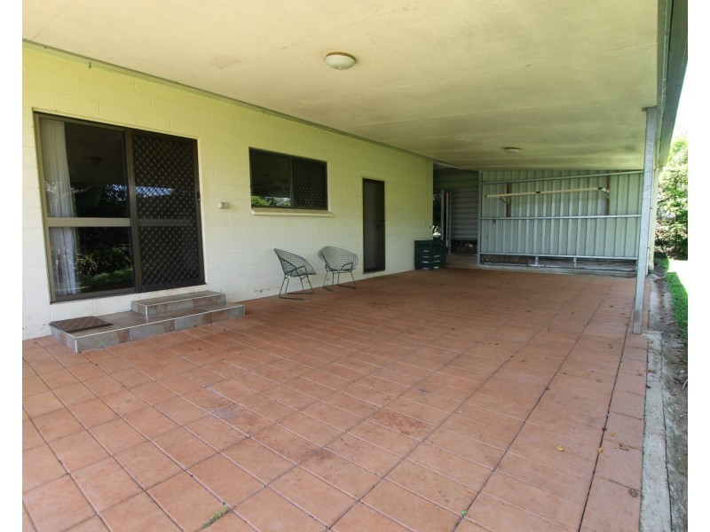 Yungaburra QLD 4884