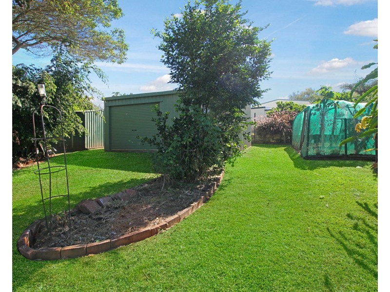 Yungaburra QLD 4884
