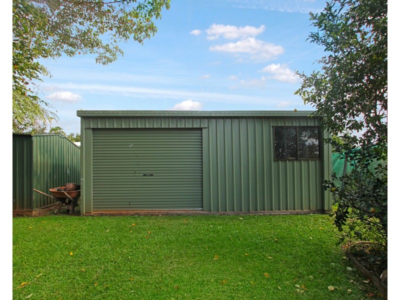 Yungaburra QLD 4884