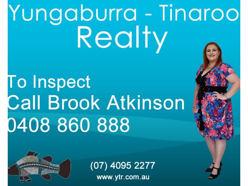 Yungaburra QLD 4884