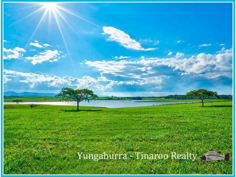 11 Slalom Road, Yungaburra QLD 4884