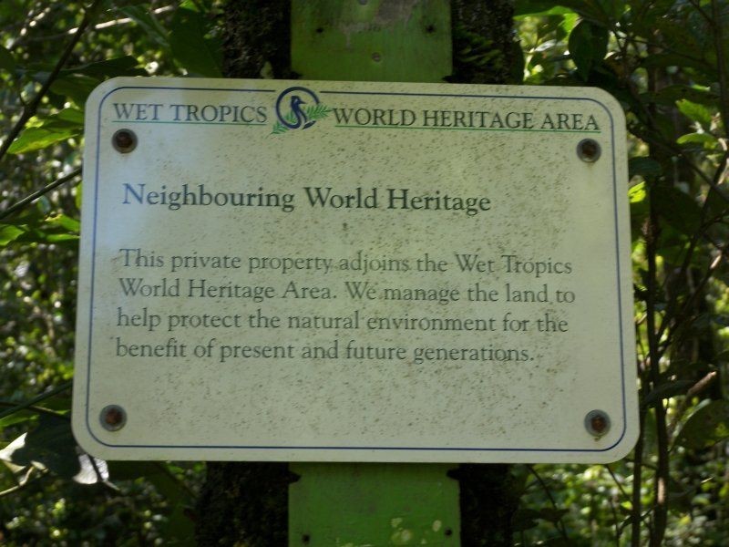 1 Old Boonjie Road, Topaz QLD 4885