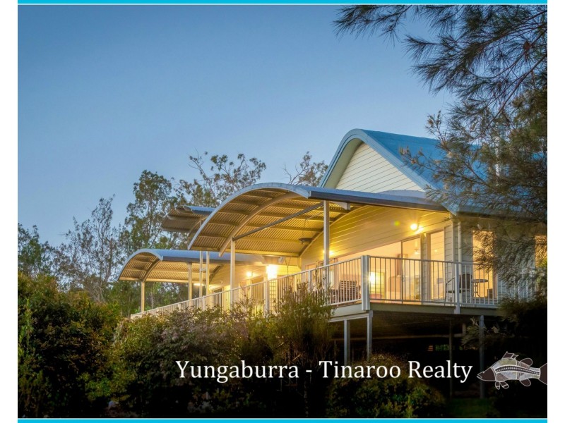 Yungaburra QLD 4884