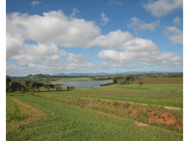 Yungaburra QLD 4884