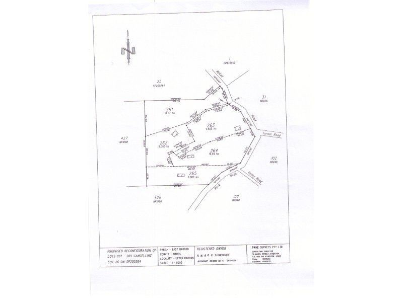 262 McKell Street, Upper Barron QLD 4883