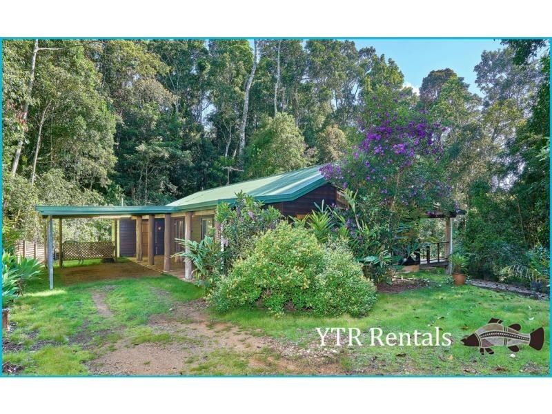Malanda QLD 4885