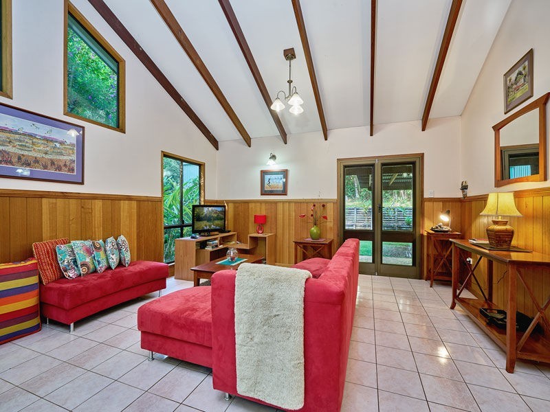 Malanda QLD 4885