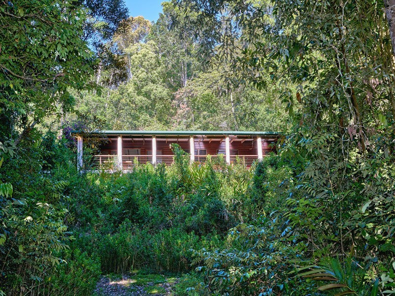 Malanda QLD 4885