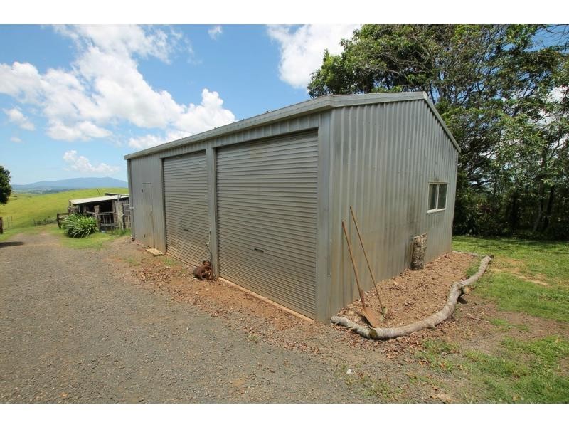 Malanda QLD 4885