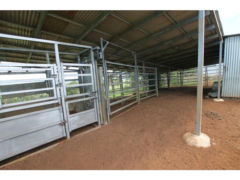 Malanda QLD 4885