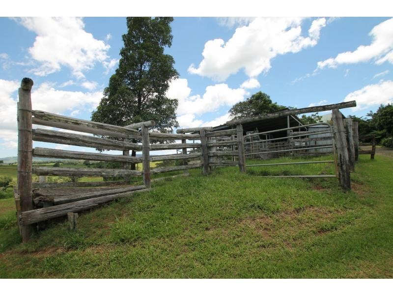 Malanda QLD 4885