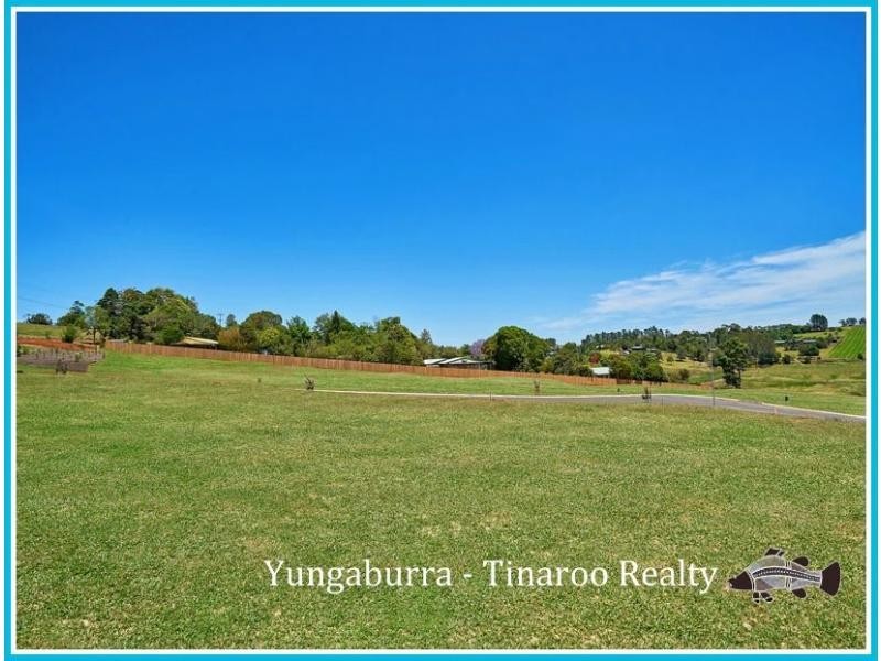 Lot 8 Acacia Avenue, Yungaburra QLD 4884