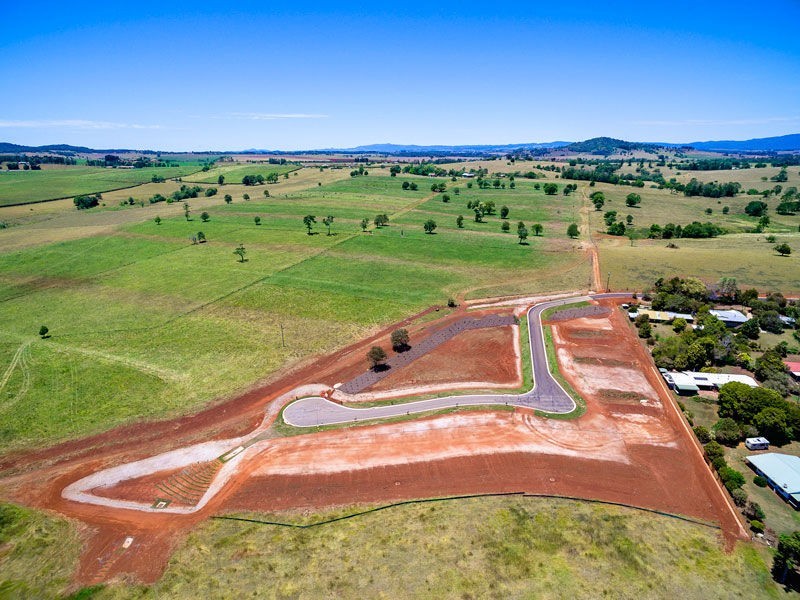 Lot 8 Acacia Avenue, Yungaburra QLD 4884
