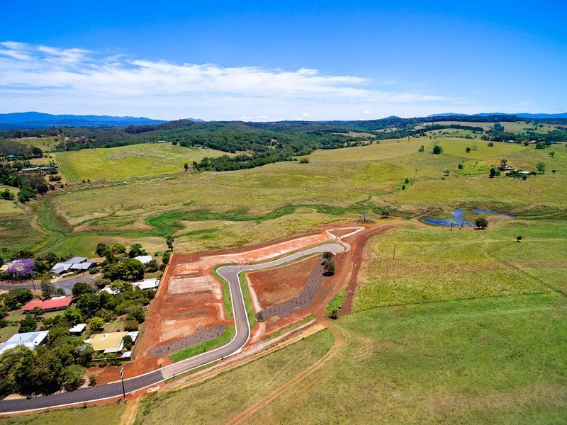 Lot 8 Acacia Avenue, Yungaburra QLD 4884