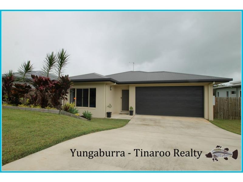 Yungaburra QLD 4884
