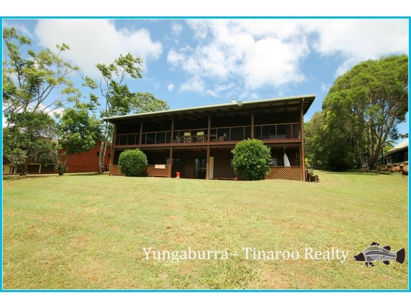 Yungaburra QLD 4884