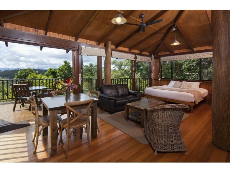 Malanda QLD 4885