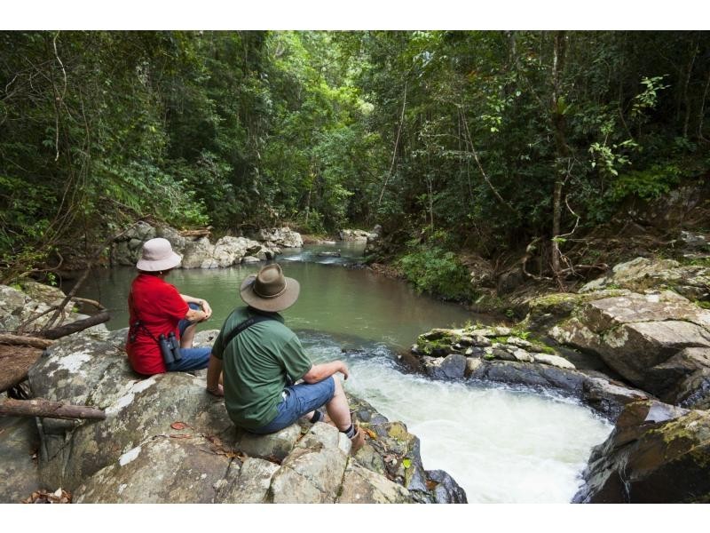 Malanda QLD 4885