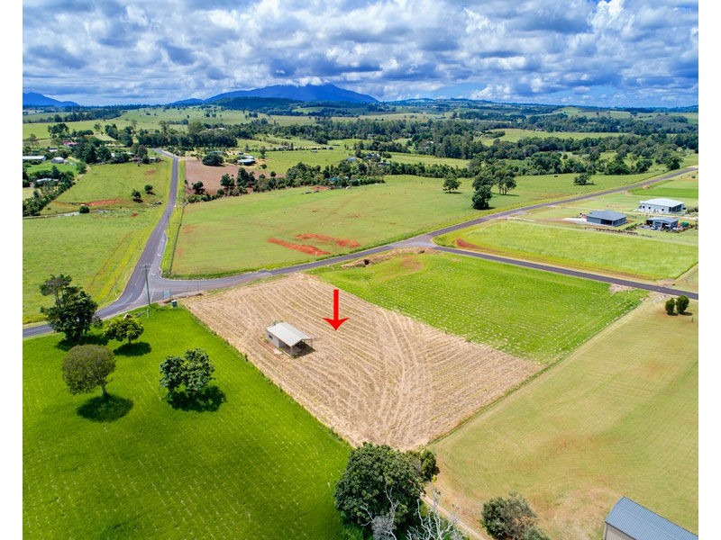 6 Jessica Road St, Yungaburra QLD 4884