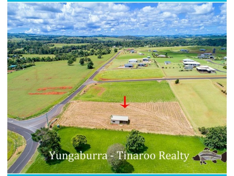 6 Jessica Road St, Yungaburra QLD 4884