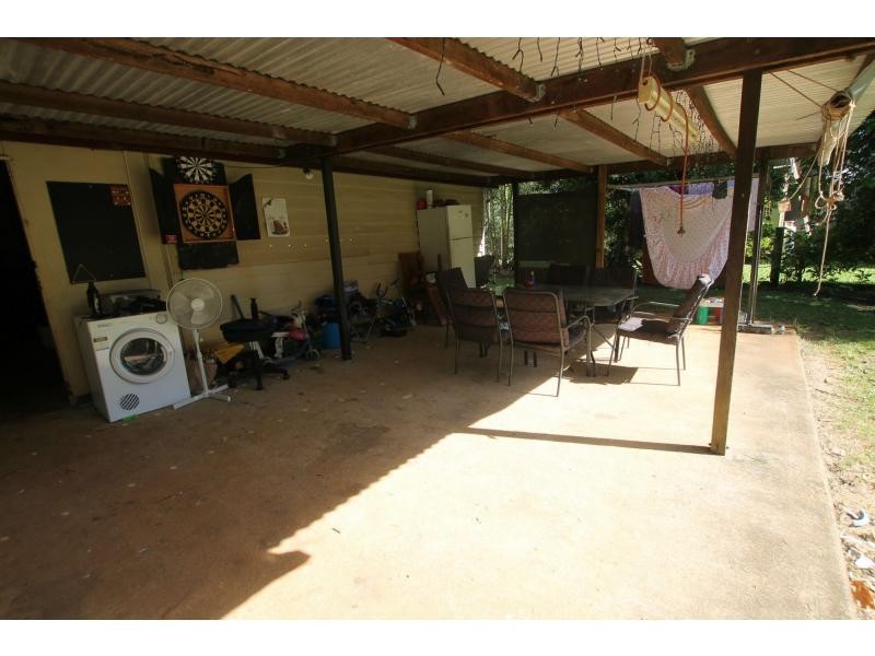 Malanda QLD 4885